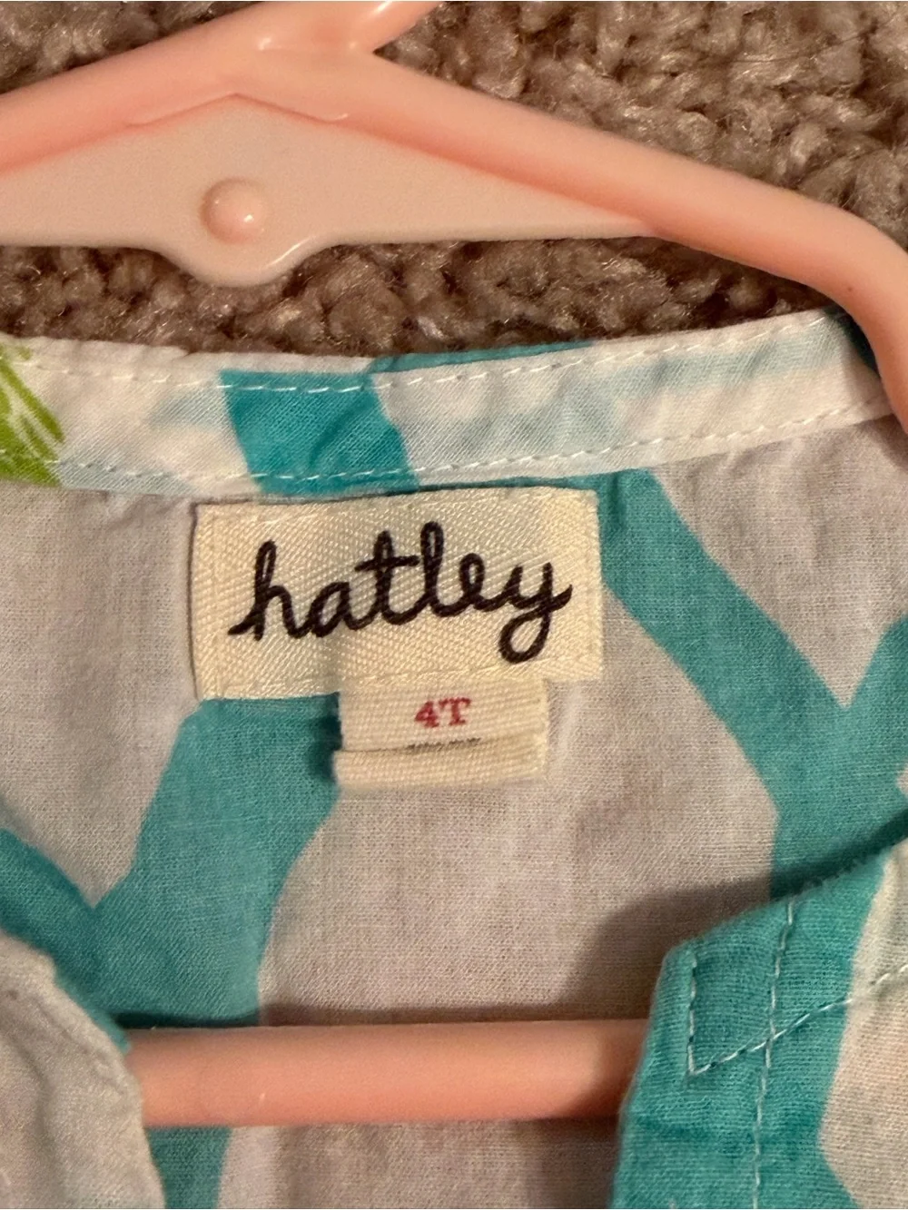 Hatley lightweight swim
